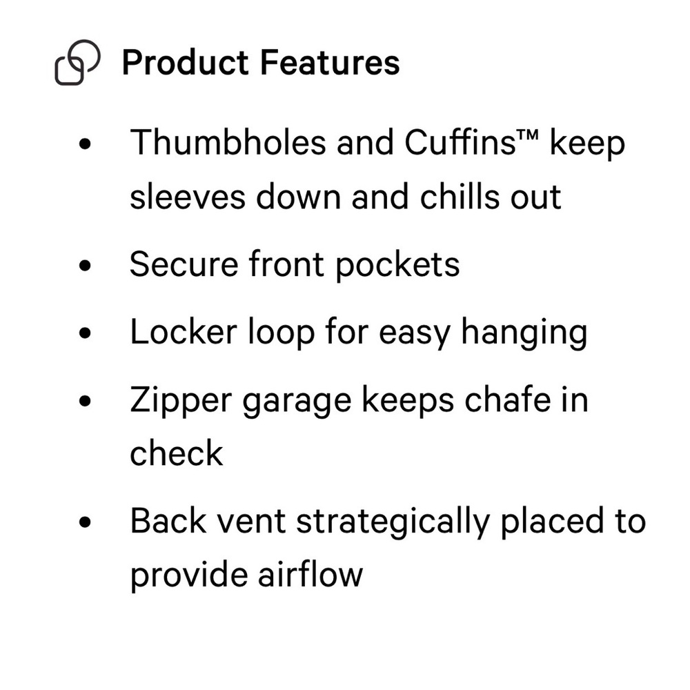 Lululemon Define Jacket - image 2